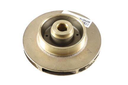 Bell & Gossett P50716 - 7" Full Runner Impeller