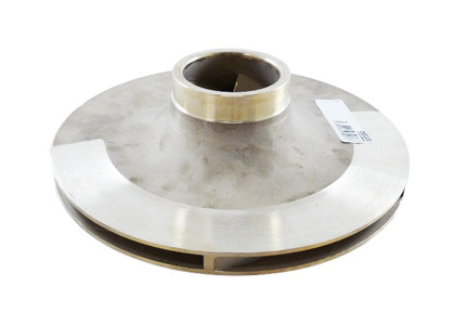 Bell & Gossett P50848 - 11" Full Runner Impeller