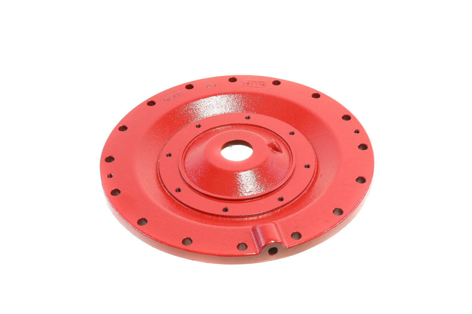 Bell & Gossett P51561 - Cover Plate