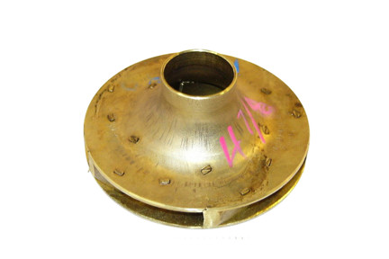 Bell & Gossett P56740 - 5-1/4" Full Runner Impeller