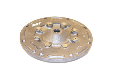 Bell & Gossett P57246 - Cover Plate