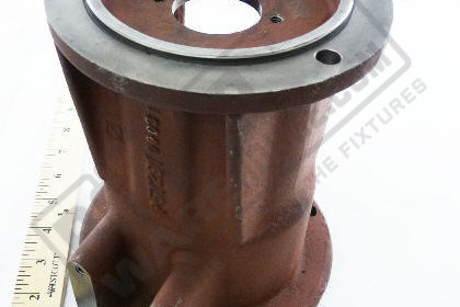 BEARING BRACKET