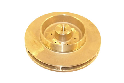 Bell & Gossett P57445 - 7" Full Runner Impeller