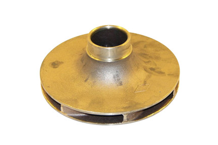 Bell & Gossett P58538 - 5-1/4" Full Runner Impeller
