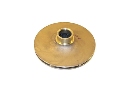 Bell & Gossett P58564 - 6-1/4" Full Runner Impeller