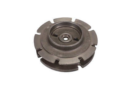 Bell & Gossett P62872 - 1/2" Motor Bracket for 90 Series