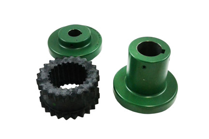 Bell & Gossett P63242 - 1-1/4" x 1-7/8" Pump Coupler