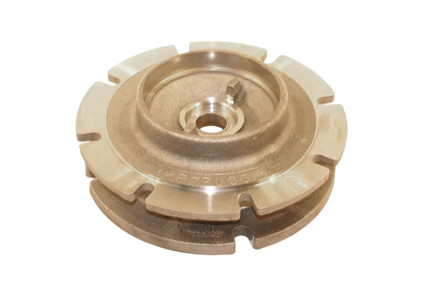 Bell & Gossett P77067 - Motor Bracket