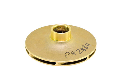 Bell & Gossett P82884 - 5-3/4" Full Runner Impeller