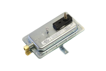 Adjustable 0.15" - 2" W.C. Pneumatic Sensing Switch