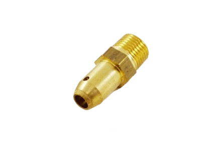 Maxitrol PF10 - 1/8" NPT Pressure Tap Fitting