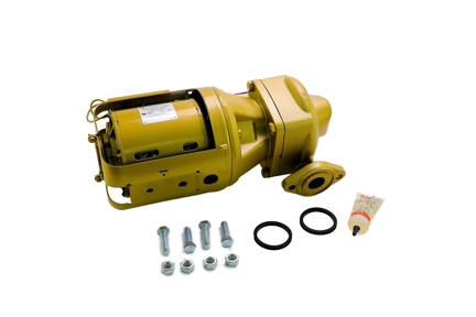 Bell & Gossett 102208LF - 1/6 HP, Bronze Booster Pump, Lead Free (PRAB)