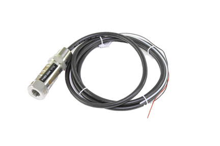 Fireye PXMS-200K - Steam Pressure Sensor 0-200 PSI, 4-20mA
