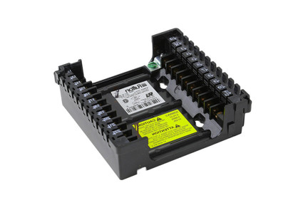 Honeywell Panel Mount Sub-base