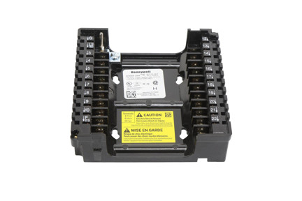 Q7800A2005 - Sub Base Panel Mount