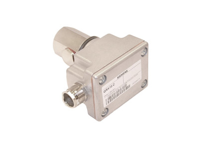 Siemens U V DETECTOR U V DETECTOR