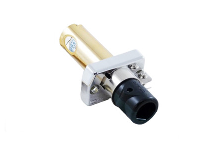 Siemens UV DETECTOR W/FLANGE UV DETECTOR W/FLANGE