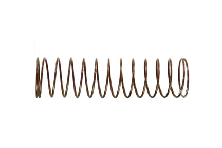 Maxitrol R11110-13 - 1"-3.5" W.C. Spring for RV110/RV111/210G Regulators (Brown Spring)