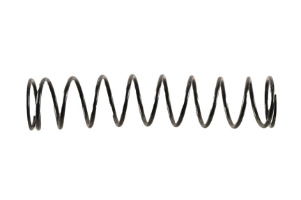 Maxitrol R11110-2042 - 20-42" W.C. Spring for 210G Regulators (Black Spring)