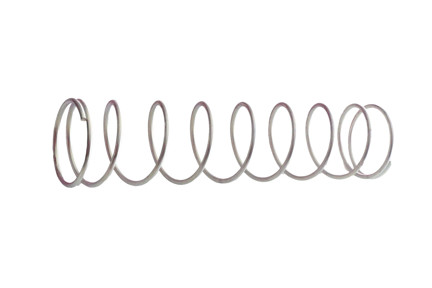 Maxitrol R11110-412 - 4-12" W.C. Spring for RV110/RV111/210G Regulators (Violet Spring)