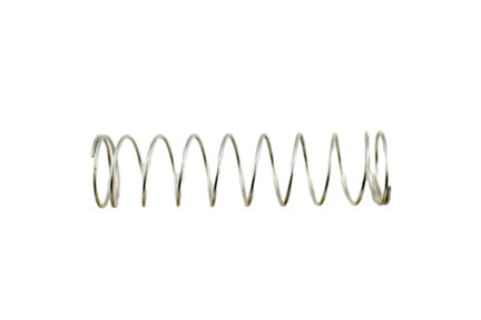 Maxitrol R13110-25 - 2-5" W.C. Spring for RV131/210J Regulators (Plated Spring)