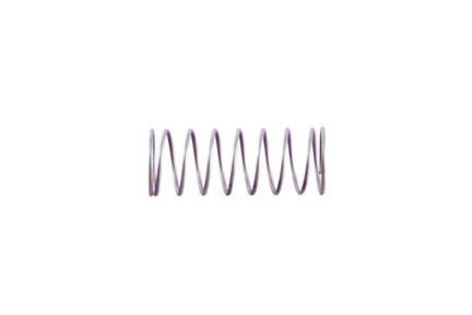 Maxitrol R325C10-412 - 4-12" W.C. Spring for 325-3 Regulators (Violet Spring)