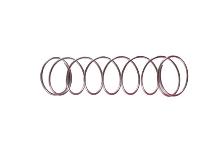 Maxitrol R400B10-1022 - 10-22" W.C. Spring for R400/R400S Regulators (Red Spring)