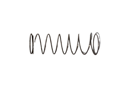 Maxitrol R500B10Z - Zero Governor Counter Spring for R500Z Series
