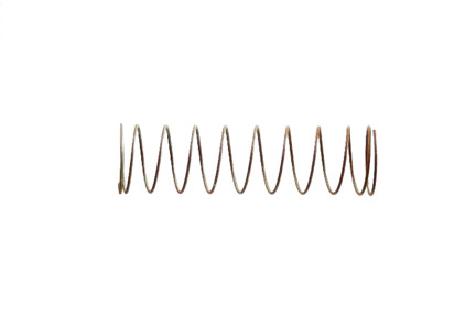 Maxitrol R5310-13 - 1"-3.5" W.C. Spring for RV53/R600/R600S Regulators (Brown Spring)