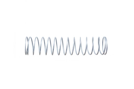 Maxitrol R6110-36 - 3"-6" W.C. Spring for RV61 (Plated Spring)