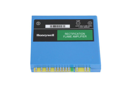 Honeywell R7847A1025 - Flame Rectification Amplifier