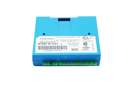 Honeywell R7847B1031 - UV Flame Signal Amplifier
