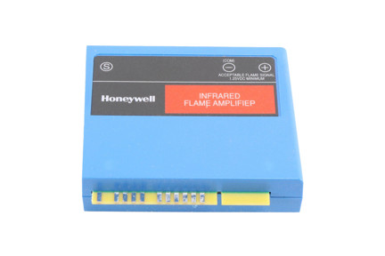 Honeywell R7848A1008 - IR Flame Signal Amplifier