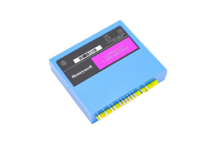 Honeywell R7849A1023 - UV Flame Signal Amplifier
