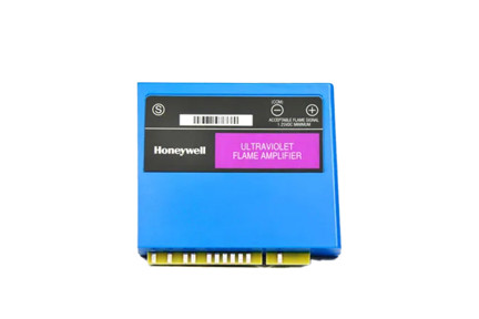 Honeywell R7849A1080 - UV Flame Signal Amplifier