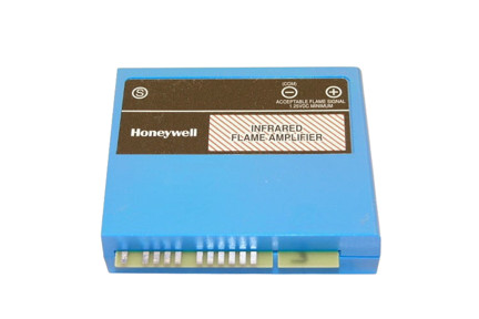 Honeywell R7852A1001 - IR Flame Signal Amplifier