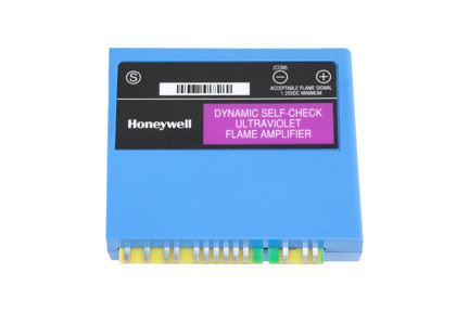 Honeywell R7861A1026 - UV Dynamic Self-Check Amplifier