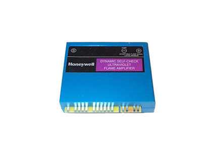 Honeywell R7861A1034 - Flame Signal Amplifier