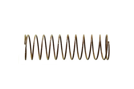 Maxitrol R9110-13 - 1-3.5" W.C. Spring for RV91/210E (Brown Spring)