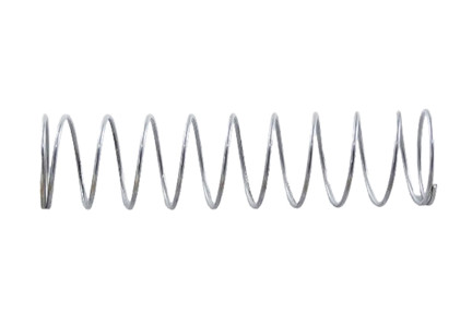 Maxitrol R9110-36 - 3-6" W.C. Spring for RV91/210E (Plated Spring)