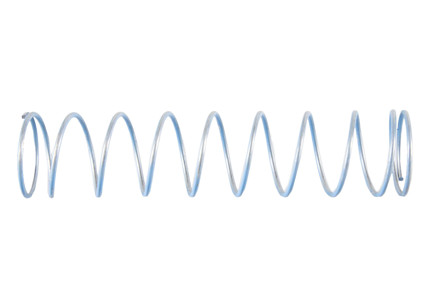 Maxitrol R9110-512 - 5-12" W.C. Spring for RV91/210E (Blue Spring)