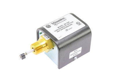 McDonnell & Miller RB-122E - 3/4" NPT, 120V, Auto Reset Low Water Cut Off (144676)