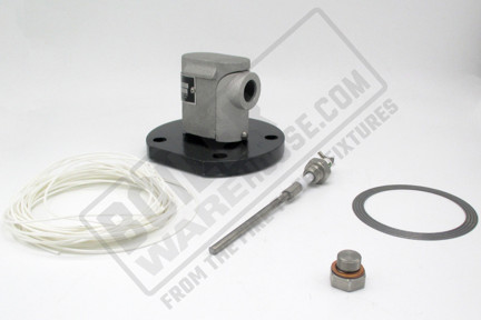 Retropak Kit for EA100D with T probe