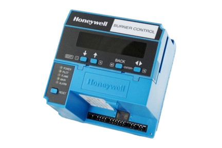 RM7800M1011 - Microprocessor Based Integrated Burner Control