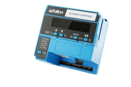 Honeywell RM7800M1037 - Programmer Control - Fulton OEM