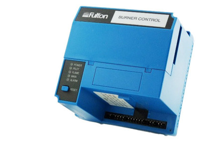 Honeywell RM7895A1030 - Primary Control - Fulton OEM