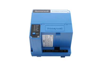 RM7895B2013 - Primary Burner Control