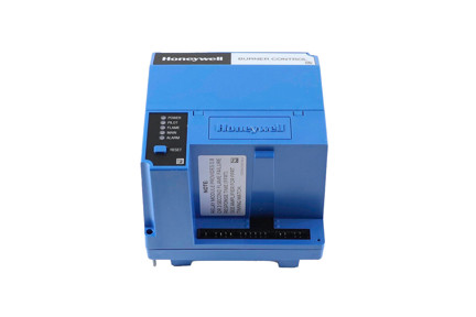 RM7895C2012 - Primary Burner Control