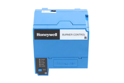 Honeywell RM7897C1000 - Primary Control