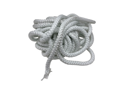 3/4" LD rope per ft (200) 1800 deg rated